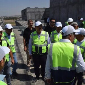 500 yatakli batman hastanesi insaati devam ediyor p8A9tLfd