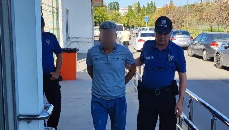 2 yasindaki cumaliyi hayattan koparan surucu tutuklandi KdwXtnOT