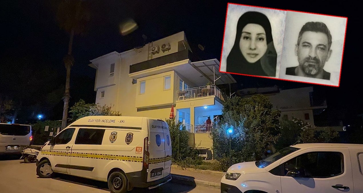 antalyada kan donduran olay 16 saat sonra itiraf etti qcquHQkJ