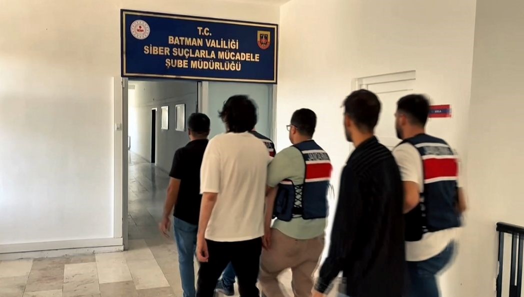 batmanda yasa disi bahis operasyonunda 3 gozalti NuxHhauP