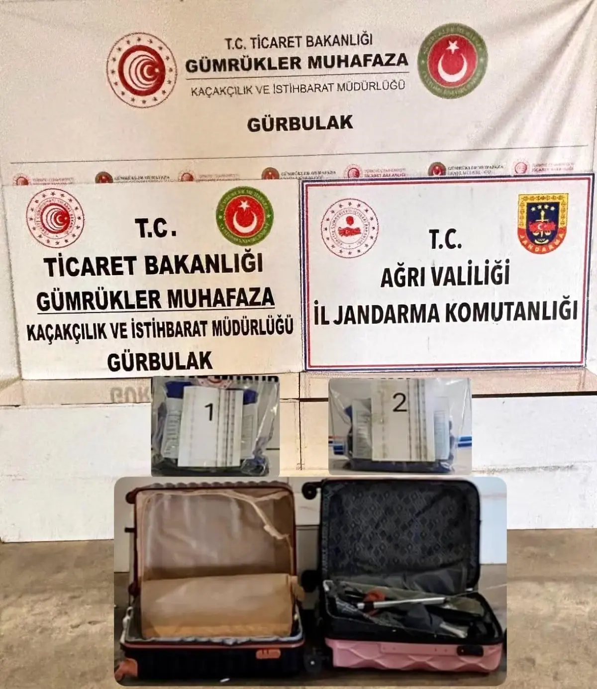 gurbulakta 4 kilo uyusturucu ele gecirildi RL1pVsLx