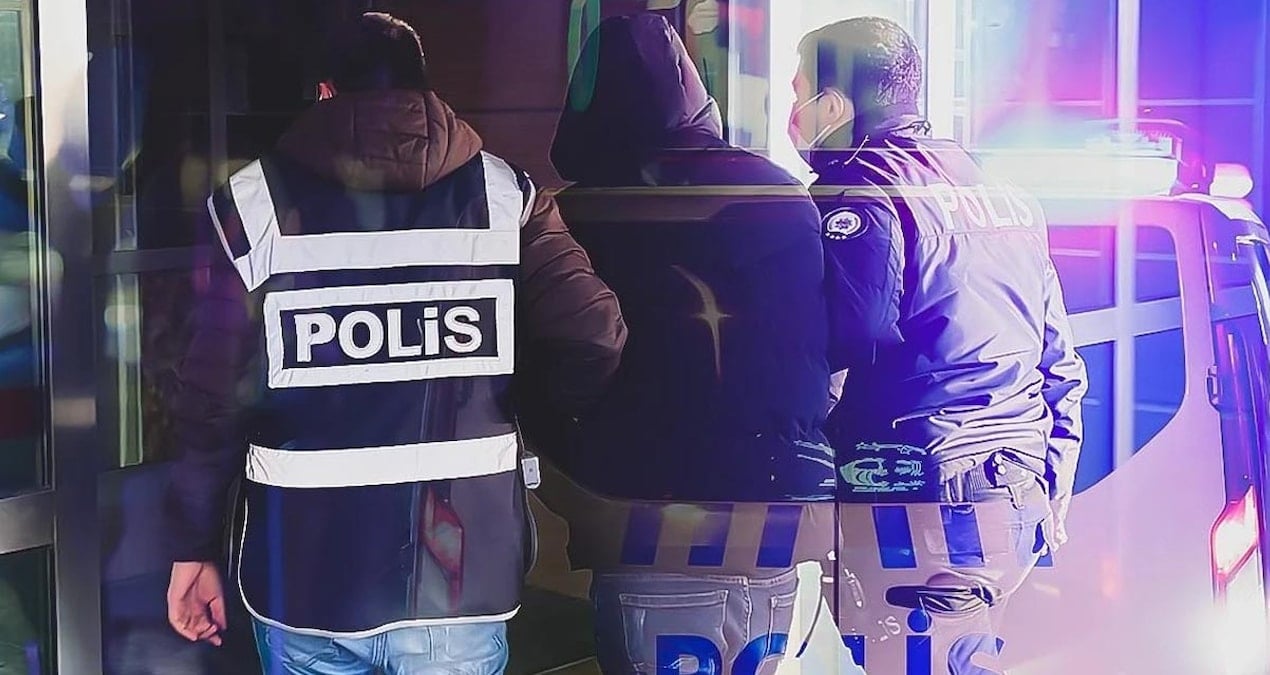 luks rezidanslara yasa disi bahis operasyonu 89 kisi gozaltina alindi UU3QYlI2