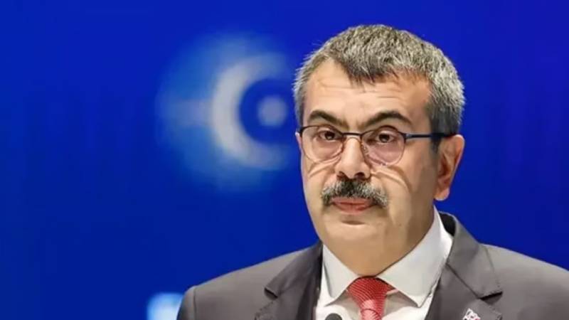 milli egitim bakani tekinden mulakat polemigine yanit haksizlik yapildigini dusunen dava acsin gFb3wKxB