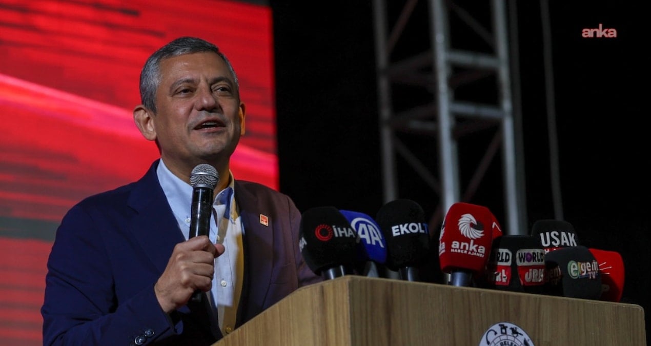 ozgur ozelden zeytin mitingine davet sslemHmf