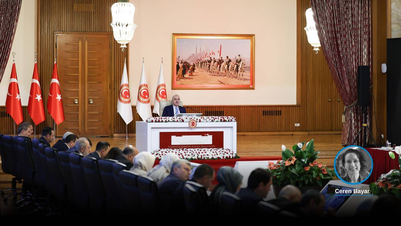 seta direktoru surecin tamaminin suriyeye baglanmasi surecin yurutulmesinde sorun yaratabilir a4sWRm7N