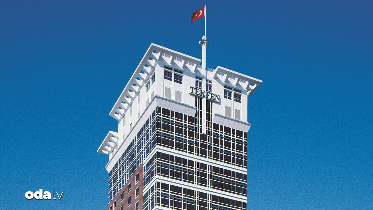 tekfenden can holding aciklamasi ssC8GNEX