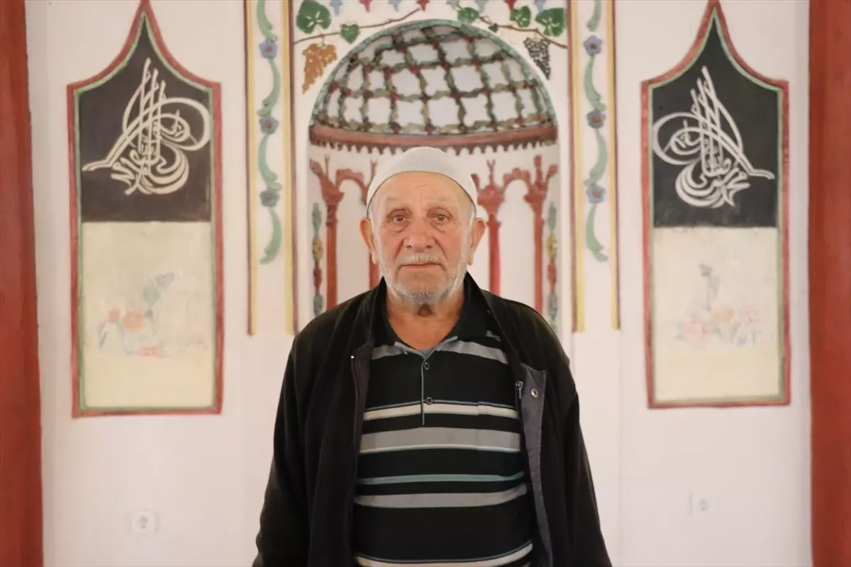 75 yasinda gonullu temizlik aEWB5daE