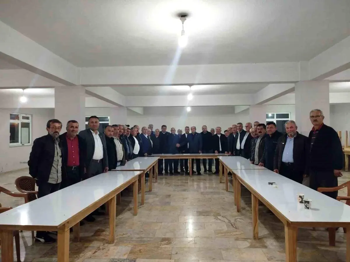 bartinda tum muhtarlar dernegi kuruldu fjRE1BsT