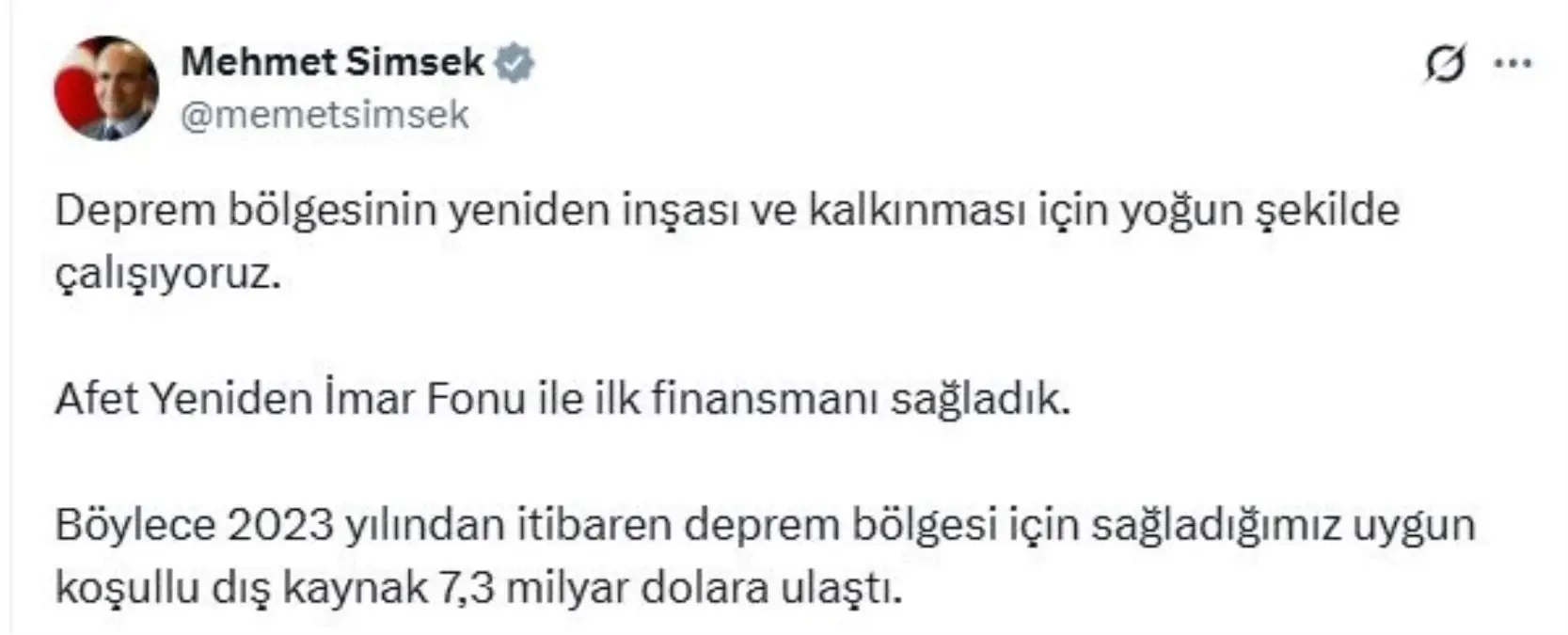 deprem bolgesi icin ilk finansman saglandi FDDNgXFq.jpg