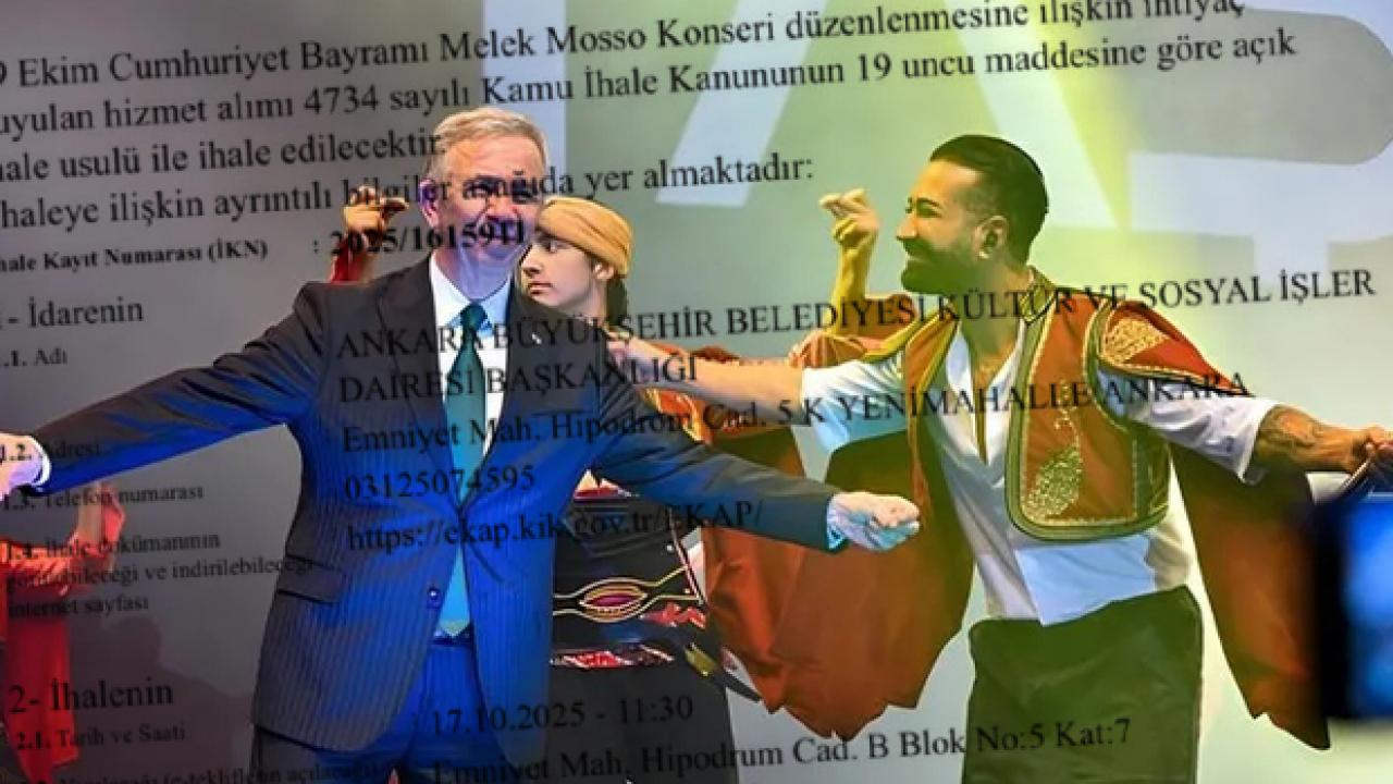 yolsuzluk sorusturmasi yavasi durduramadi abbden bir konser ihalesi daha v3x3KnNL