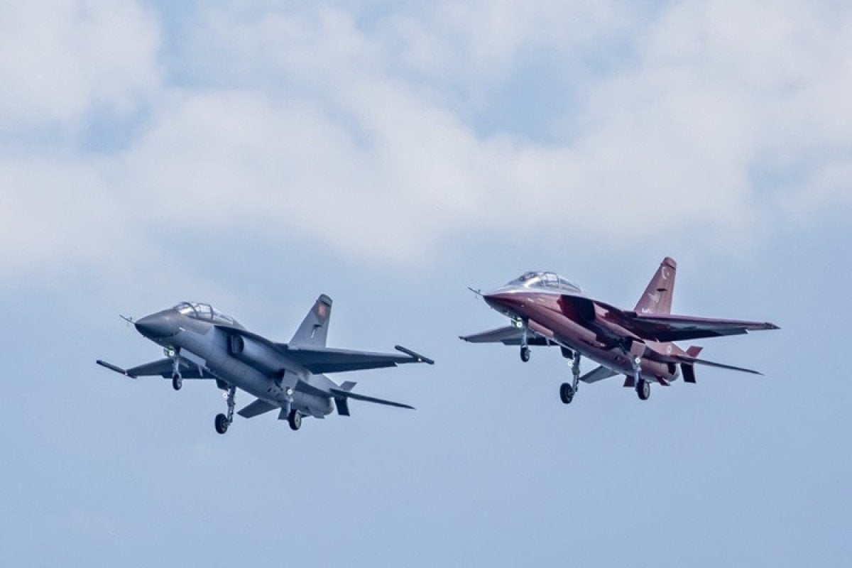 Türkiye'nin Savunma Başarısı