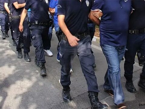 Güvenlik Güçleri Arasında Flaş Gelişme