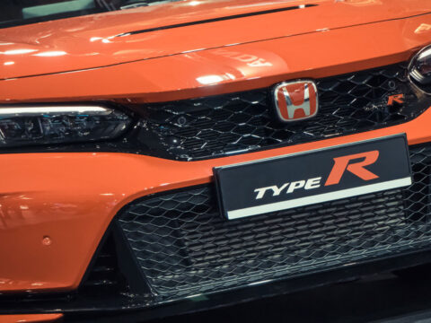 Honda Civic Type R efsanesi: İşte gelmiş geçmiş tüm Civic Type R modelleri