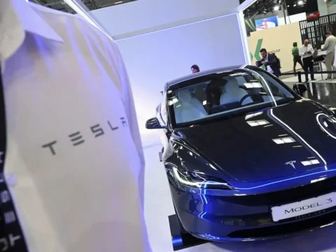 Tesla’nın karı yüzde 61 azaldı
