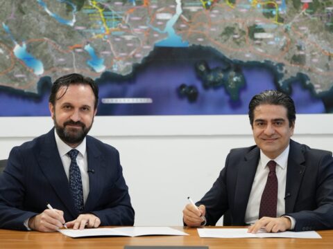 Yavuz Sultan Selim Köprüsü’nde HSWIM Teknolojisiyle Kesintisiz Ağırlık Denetimi