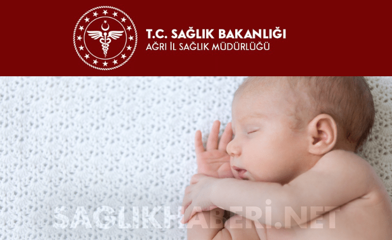 Ağrı’da Yenidoğan Yoğun Bakım Krizi: Cihaz Eksikliği Nedeniyle 34 Haftalık Bebek Batman’a Sevk Edildi • Sağlık Haberi