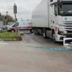 Amasya’da Üzücü Trafik Kazası: TIR’ın Altına Düşen Yamaç Bebek Hayatını Kaybetti