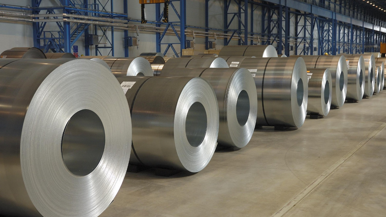 İran’ın Çelik İhracatını Durdurması, Küresel Pazar İçin Tehlike Oluşturuyor