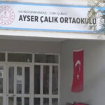 Kahramanmaraş’ta 23 Nisan’da Yaşanan Tragedi: Ayser Çalık Ortaokulu’nda Hüzünlü Anlar**