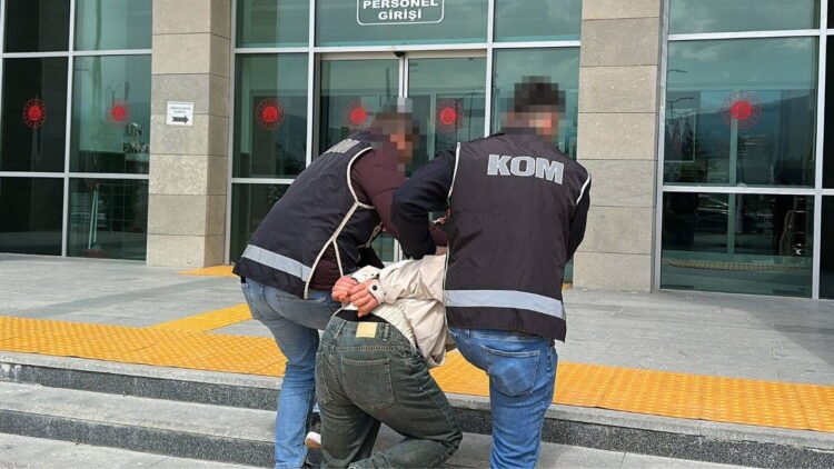 Suç Örgütünün Mahkeme Başkanına Yönelttiği Tehditler Ortaya Çıktı