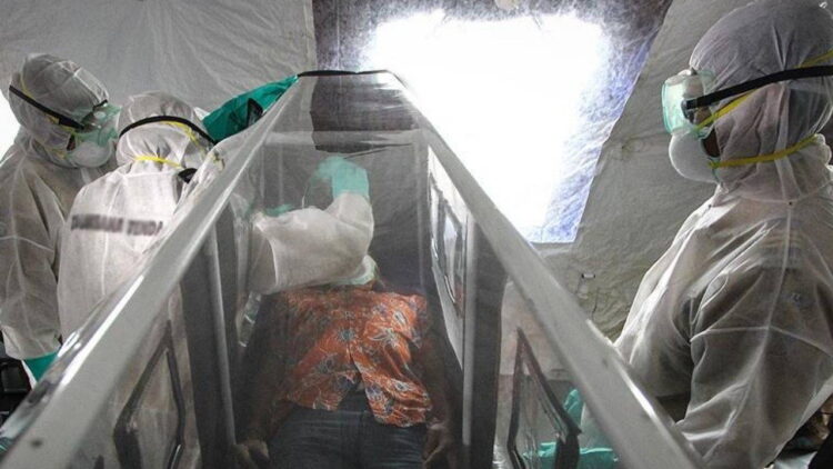 DSÖ, Kongo’daki Ebola Salgını İçin Küresel Acil Durum Duyurdu