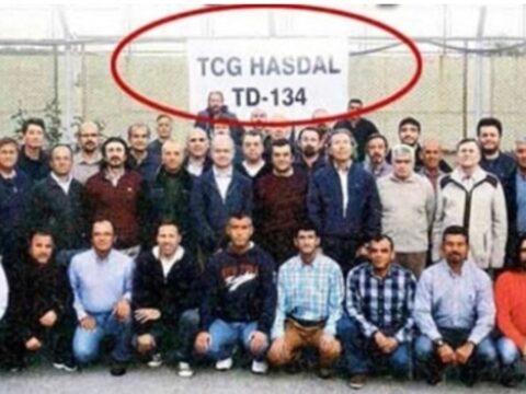 Mavi Vatan: Silivri’den Yükselen Bir İrade