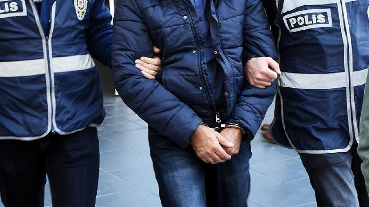 Mersin’de Fuhuş Çetesi Operasyonu: 8 Kişi Gözaltına Alındı