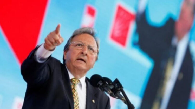 Prof. Dr. Tolga Yarman’dan 19 Mayıs’a Özel Mesaj