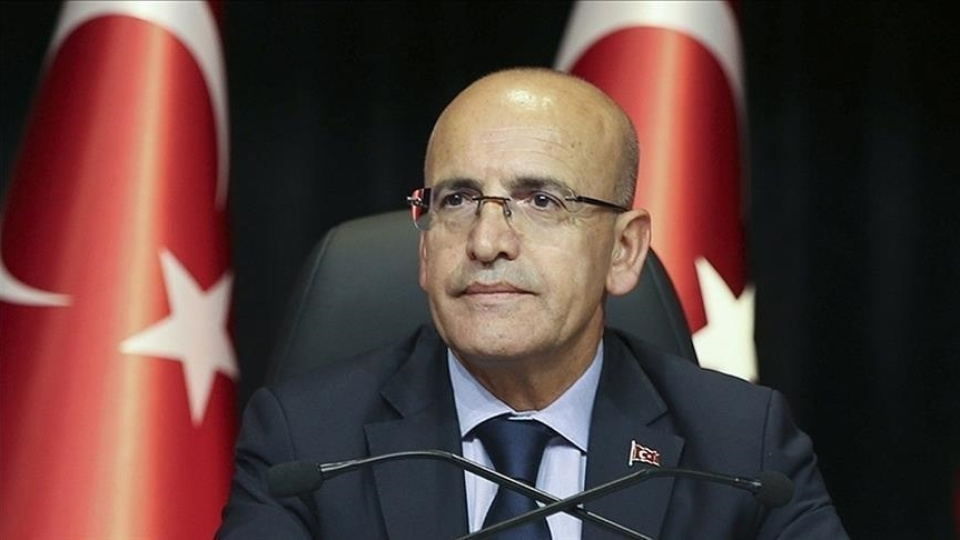 İhracat Rekoru: Şimşek, İkinci Çeyrekte Dalgalanma Olabileceğini Açıkladı