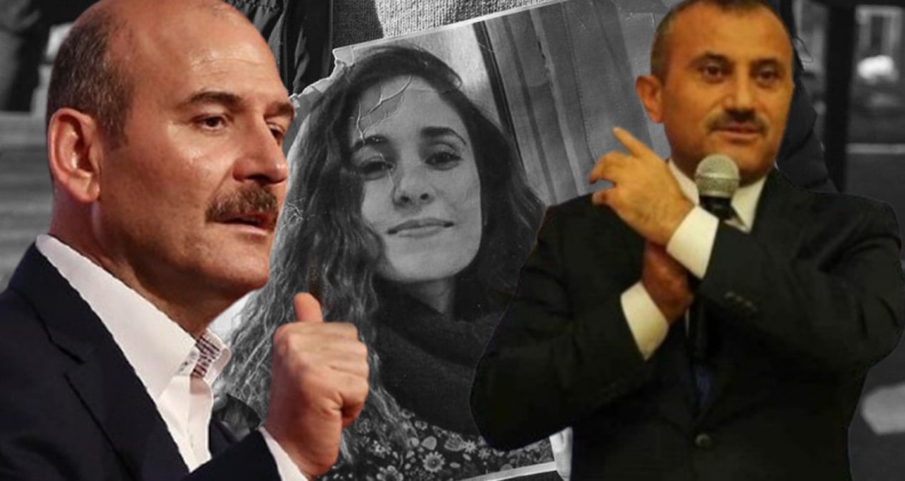 Soylu’nun Özel Ekibi, Eski Valiyi Koruma Amaçlı Rapor Hazırlamış