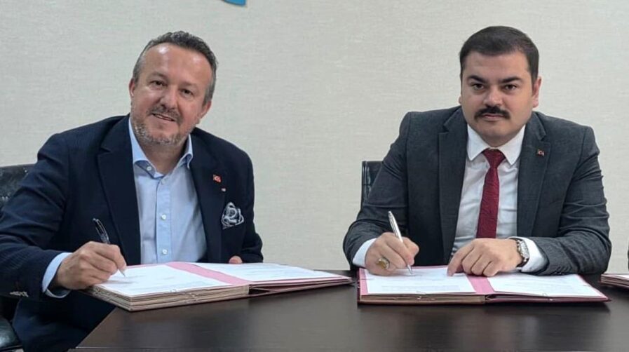 Denizli OSB’den Kadın İstihdamına Destek
