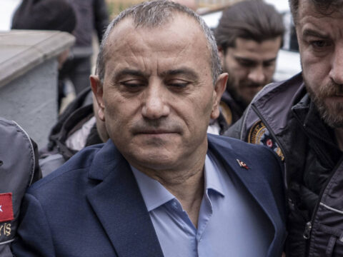 Son dakika gulistan doku davasinda eski vali sonele bir tutuklama daha qfNOiMMN